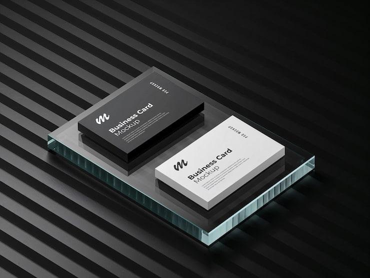Business Card 4