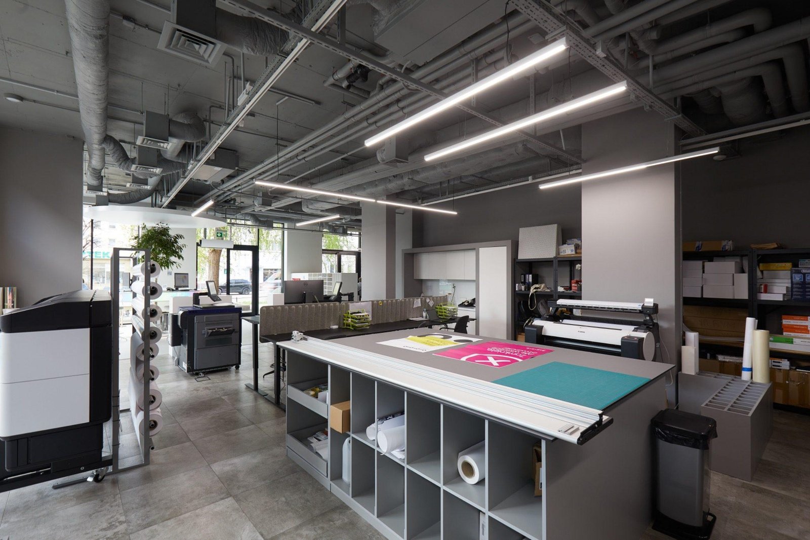 Printera Printing Services