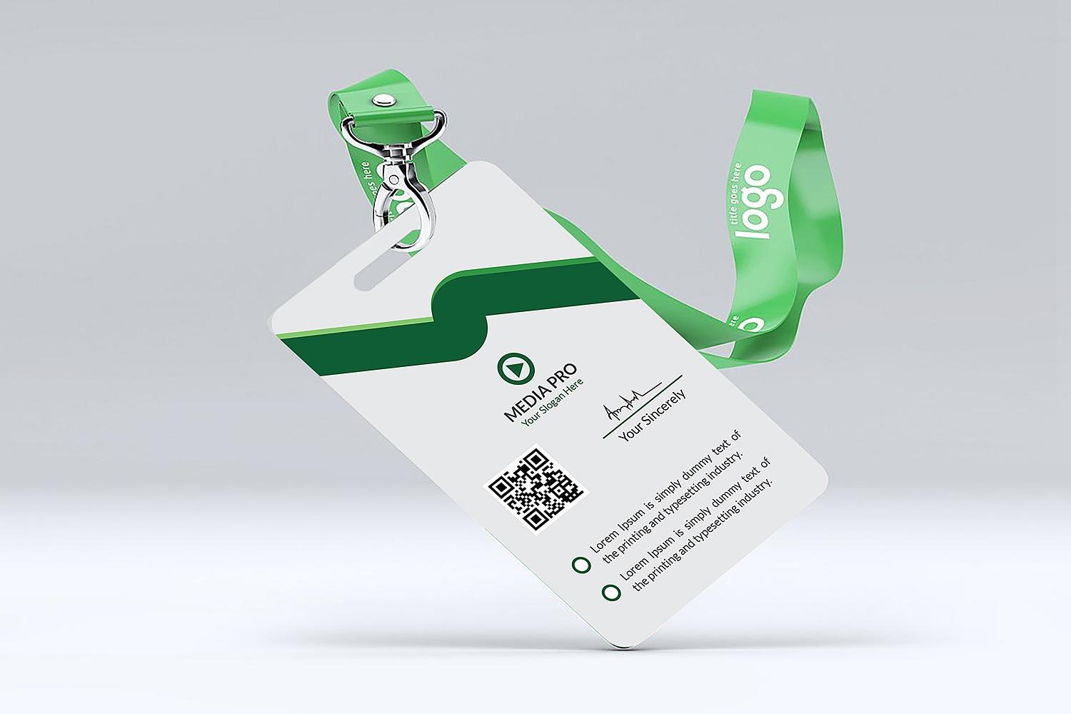 ID Card