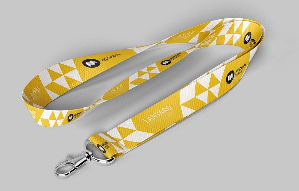 Lanyard 1