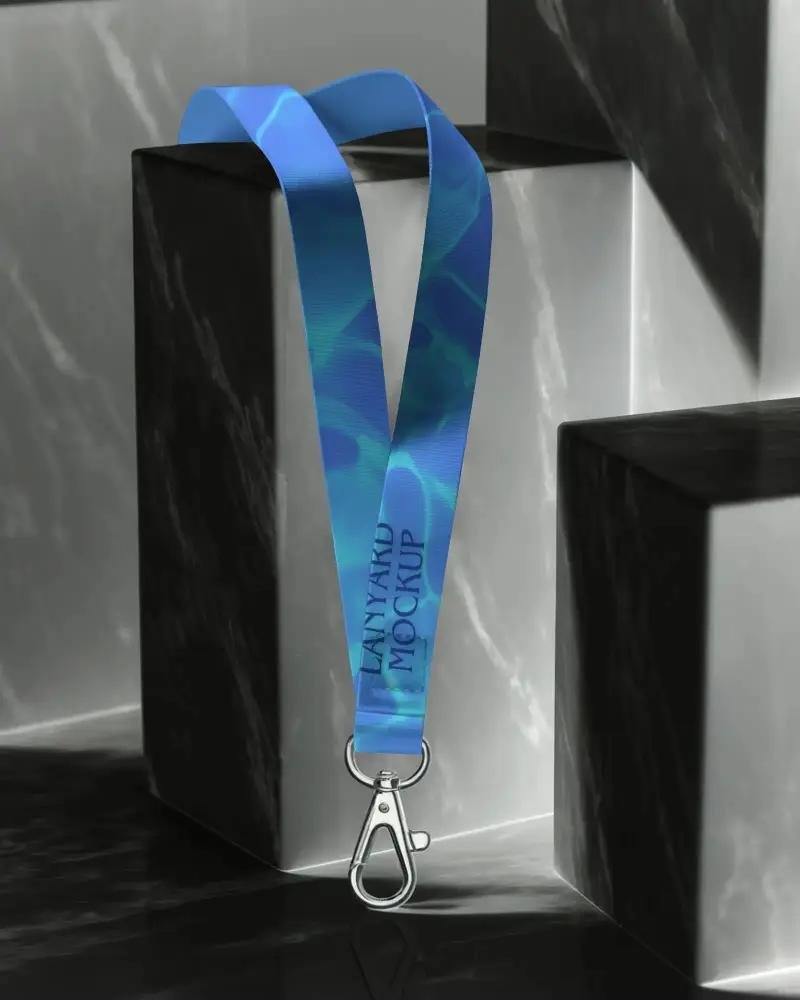 Lanyard 3
