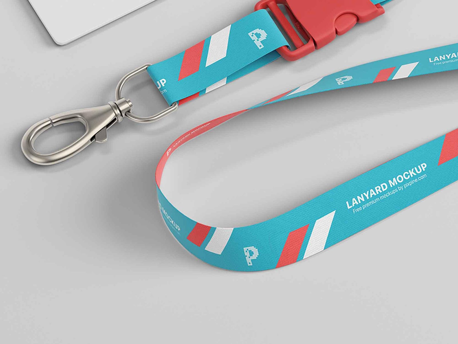 Lanyard 4